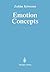 Emotion Concepts
