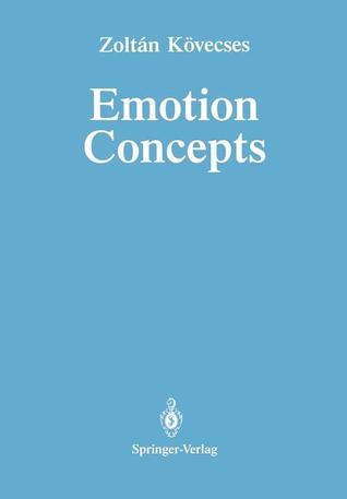 Emotion Concepts