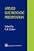 Applied Electrostatic Precipitation