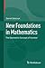New Foundations in Mathematics: The Geometric Concept of Number