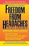 Freedom from Headaches (Fireside Books (Holiday House))