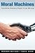 Moral Machines by Wendell Wallach