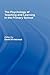 The Psychology of Teaching and Learning in the Primary School by David Whitebread