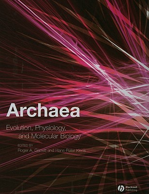 Archaea: Evolution, Physiology, and Molecular Biology (Hardcover)