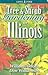 Tree and Shrub Gardening for Illinois
