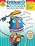 Evan-Moor Critical and Creative Thinking Activities Teacher's Book, Grade 5