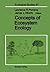 Concepts of Ecosystem Ecology: A Comparative View (Ecological Studies)