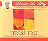 Stress-Free: Peaceful Affirmations to Relieve Anxiety and Help You Relax