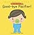 Good-bye Pacifier!