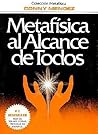 Metafisica al alc...