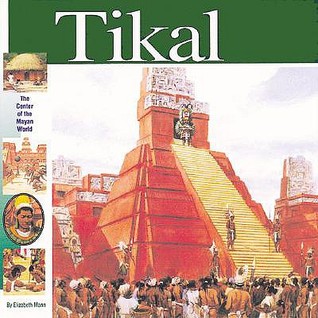 Tikal (Wonders of the World)