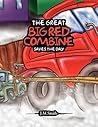 The Great Big Red Combine Saves The Day