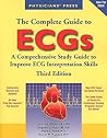 The Complete Guide to ECGs The Complete Guide to ECGs