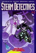 Steam Detectives, Vol. 2