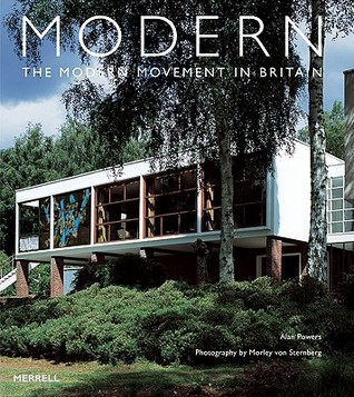 Modern: The Modern Movement in Britain (Paperback)
