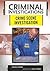 Crime Scene Investigation (Criminal Investigations)