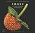 Fruit: Edible, Inedible, In...