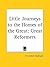Little Journeys to the Homes of the Great Vol. 9 by Fra Elbert Hubbard