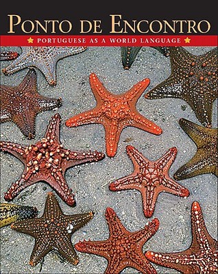 Ponto De Encontro: Portuguese As a World Language (Portuguese Edition)
