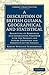 A Description of British Guiana, Geographical and Statistical: Exhibiting its Resources and Capabilities, Together with the Present and Future ... Library Collection - Latin American Studies)