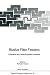 Bivalve Filter Feeders by Richard F. Dame