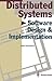 Distributed Systems: Softwa...