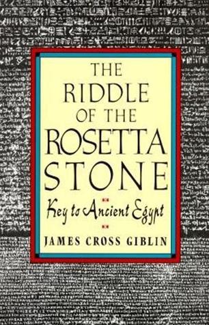 The Riddle of the Rosetta Stone (Paperback)