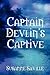 Captain Devlin's Captive by Susanne Saville
