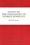 Essays on the Philosophy of George Berkeley (Synthese Historical Library, 29)