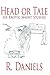 Head or Tale by R. Daniels