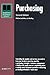 Purchasing (Barron's Business Library Series)