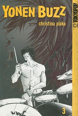 Yonen Buzz, Volume 3 (Yonen Buzz, #3)