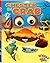 Chester the Crab