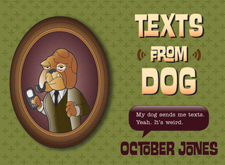 Texts From Dog (Paperback)