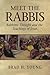 Meet the Rabbis: Rabbinic T...