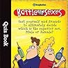Battle of the Sexes Quiz Book