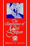 The Emergence of Meiji Japan (Cambridge History of Japan)