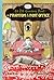 The Phantom of the Post Office (43 Old Cemetery Road, #4)