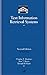 Text Information Retrieval Systems (Library and Information Science)