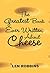 The Greatest Book Ever Written About Cheese