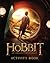 The Hobbit: An Unexpected Journey - Activity Book