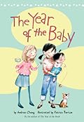 The Year of the Baby (Anna Wang, #2)