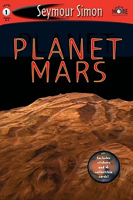 Planet Mars (Paperback)