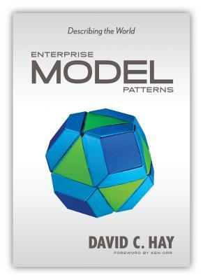 Enterprise Model Patterns: Describing the World (UML Version)