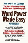 Word Power Made Easy