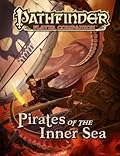 Pirates of the Inner Sea