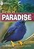 Birds in Paradise: Footprin...