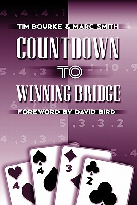 Countdown to Winning Bridge (Paperback)