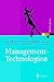 Management-Technologien by Gerhard Versteegen