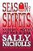 Season of Secrets by Sally Nicholls